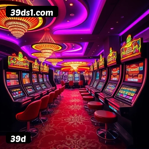 Chuva de Bônus 39d - Slots