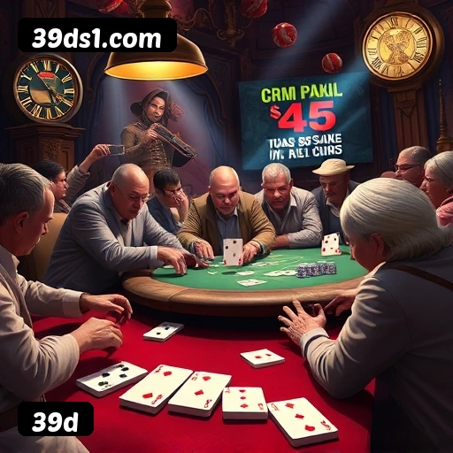 Privilégios VIP 39d