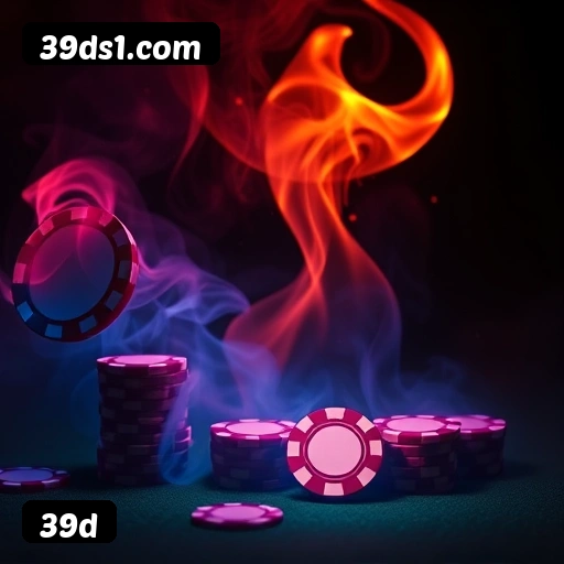 Variedade de slots 39d